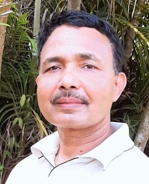 Mr. Manoj Kumar Lakhra